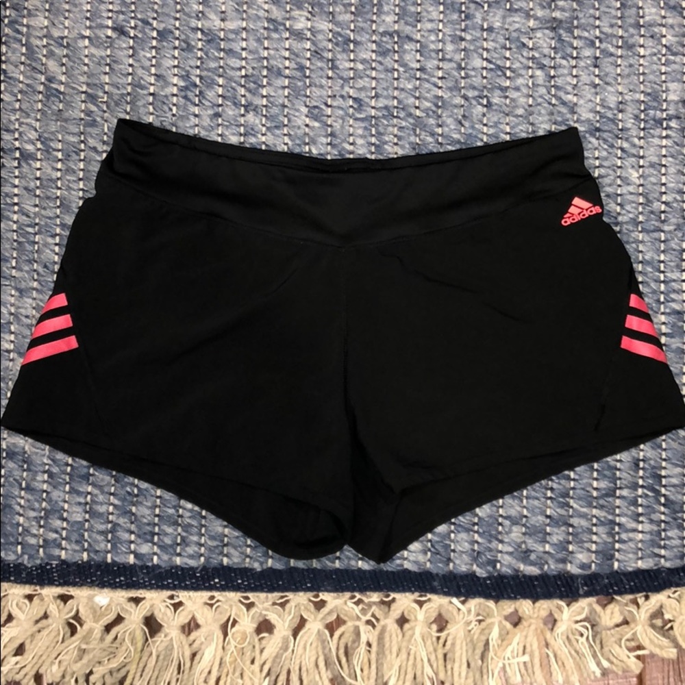 Women’s Adidas Shorts